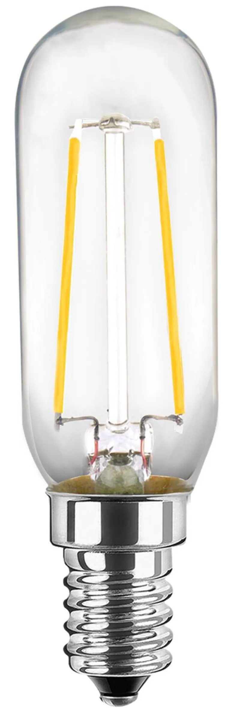 Blulaxa LED-Leuchtmittel Kühlschranklampe 49168 E14