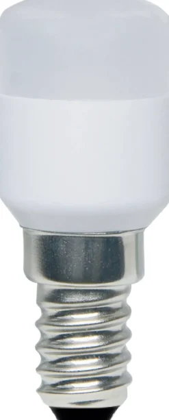 Blulaxa LED-Leuchtmittel Kühlschranklampe 49137 E14