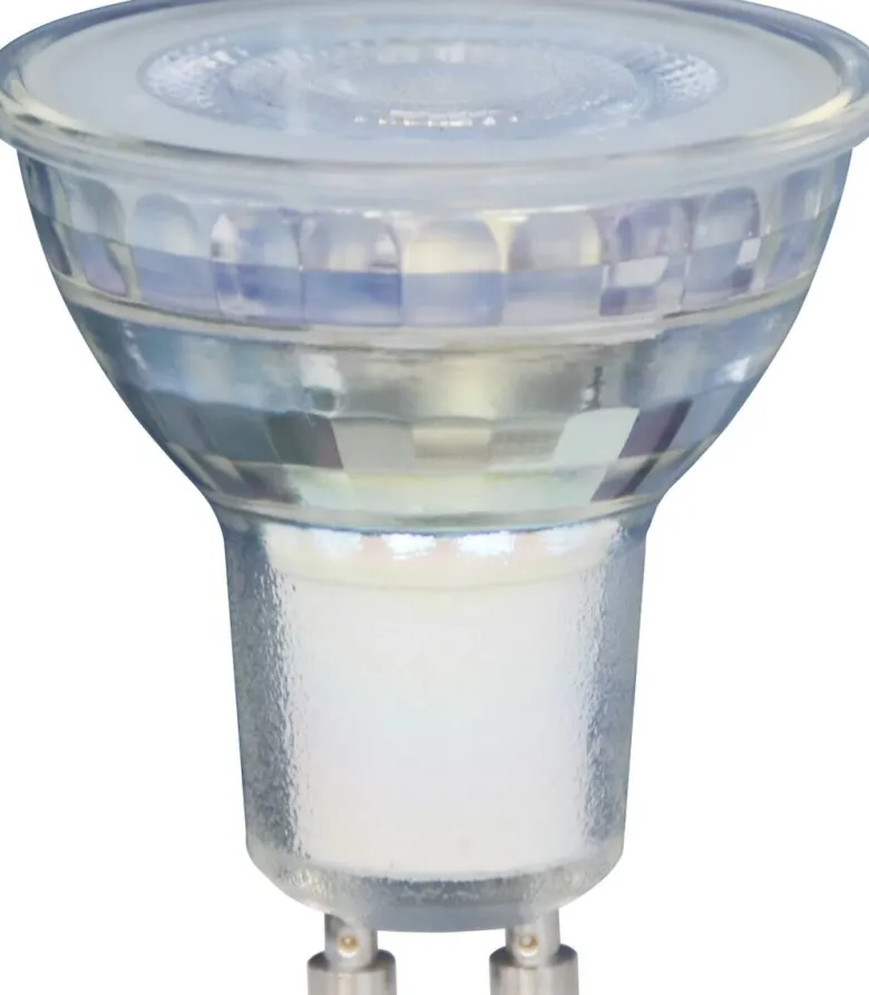 Blulaxa LED-Leuchtmittel Reflektorlampe 48423 GU10