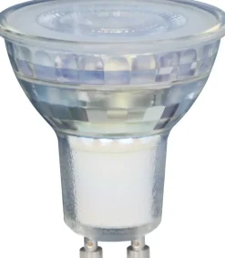 Blulaxa LED-Leuchtmittel Reflektorlampe 48797 GU10