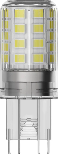 Blulaxa LED-Leuchtmittel Stiftsockellampe 49310 G9