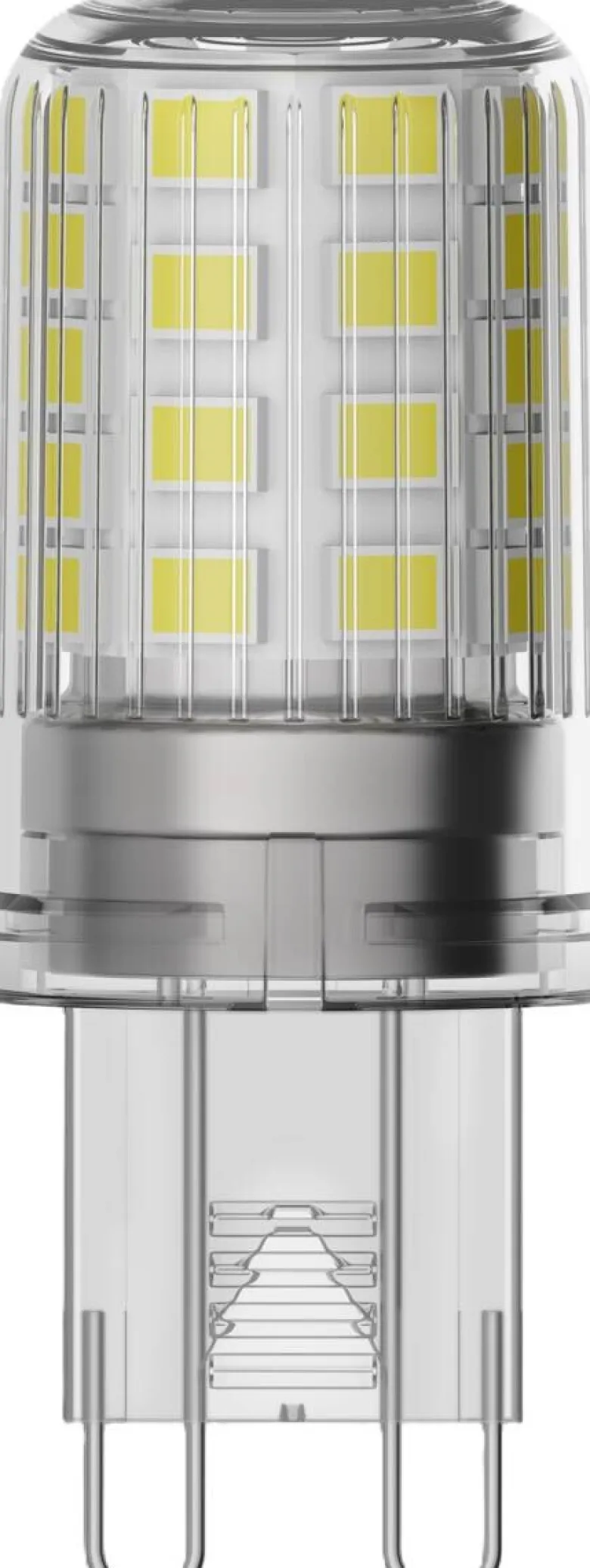 Blulaxa LED-Leuchtmittel Stiftsockellampe 49310 G9