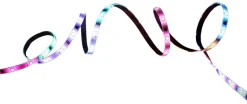 Blulaxa LED-RGB-Lichtband B/L: ca. 500x200 cm