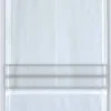 Bändchenrollo Fabienne offwhite B/L: ca. 80x140 cm
