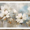 Bönninghoff Gerahmtes Bild Blumen