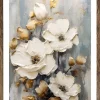 Bönninghoff Gerahmtes Bild Blumen