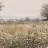 Bönninghoff Ölgemälde Blumen
