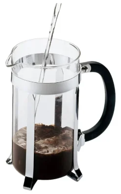 Bodum Kaffeebereiter 1918-01B transparent Glas