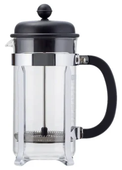 Bodum Kaffeebereiter 1918-01B transparent Glas