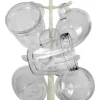 Bodum Tassenhalter creme Kunststoff