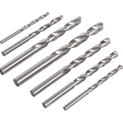 Bohrerset 7 tlg.