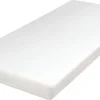 Bonellfederkernmatratze Bootes weiß Liegefläche B/L: ca. 100x200 cm