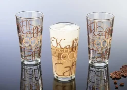 Bormioli Longdrinkbecher