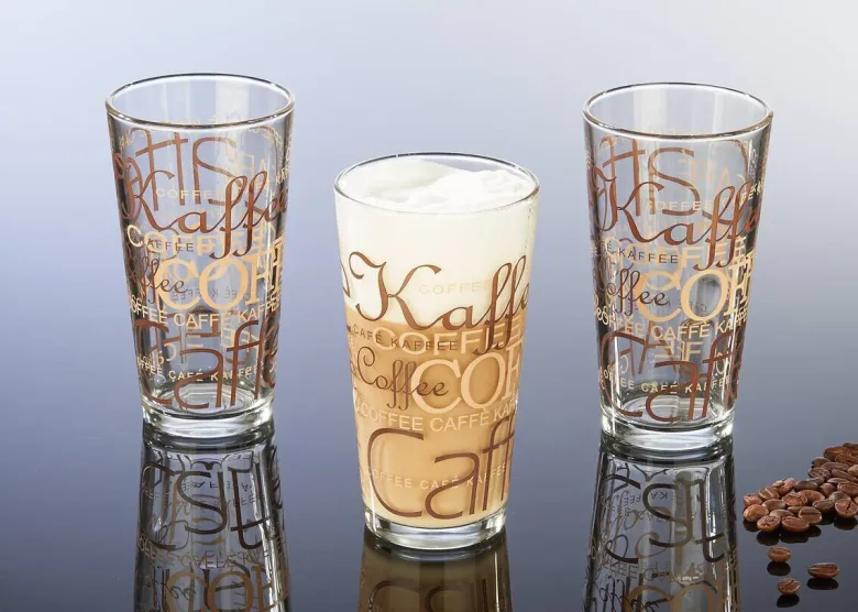 Bormioli Longdrinkbecher