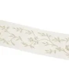 Borte Zweige beige B/L: ca. 5x500 cm