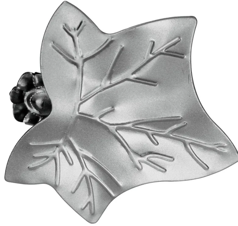 Boviva Dekoklammer Blatt