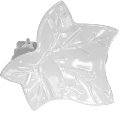 Boviva Dekoklammer Blatt