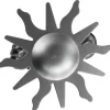 Boviva Dekoklammer Sonne
