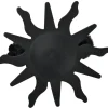 Boviva Dekoklammer Sonne