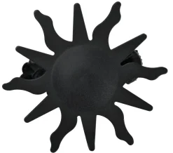 Boviva Dekoklammer Sonne