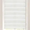 Boviva Doppelrollo natur B/L: ca. 62x200 cm