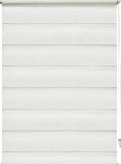 Boviva Doppelrollo natur B/L: ca. 102x200 cm