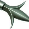 Boviva Endknopf Dekor