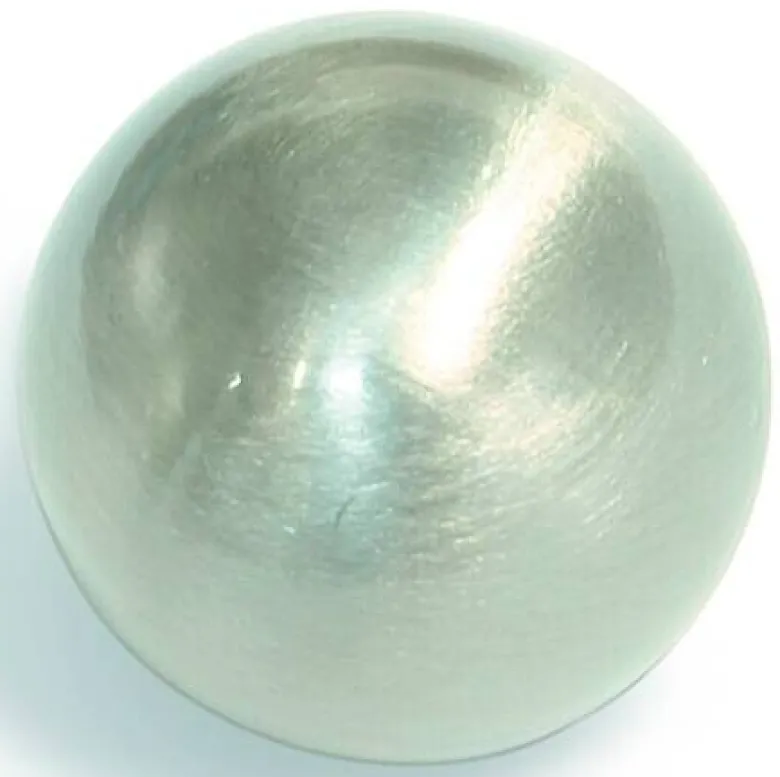 Boviva Endknopf Kugel