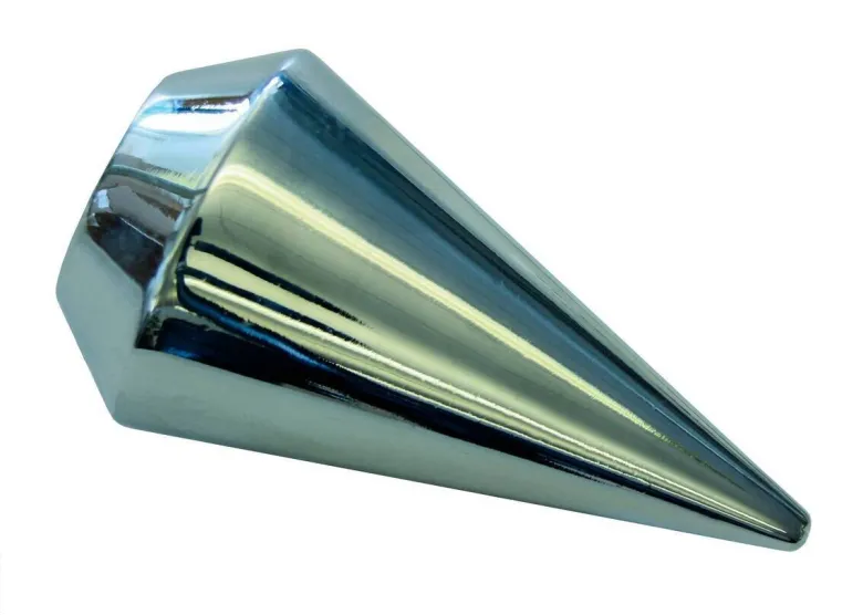 Boviva Endknopf Spitze
