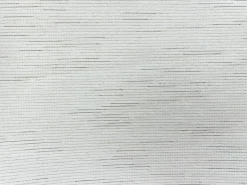 Boviva Klebe-/Klemmrollo Lino cremeweiß B/L: ca. 90x150 cm