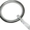 Boviva Ringe mit Klammer
