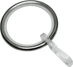 Boviva Ringe mit Klammer