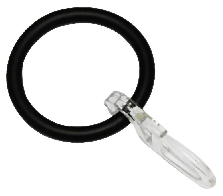 Boviva Ringe mit Klammer