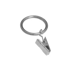 Boviva Ringe mit Klammer