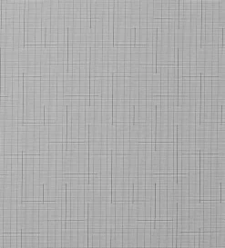Boviva Rollo Struktur silber B/L: ca. 90x150 cm