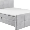 Boxbett Tijuana grau