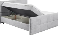 Boxbett Tijuana grau