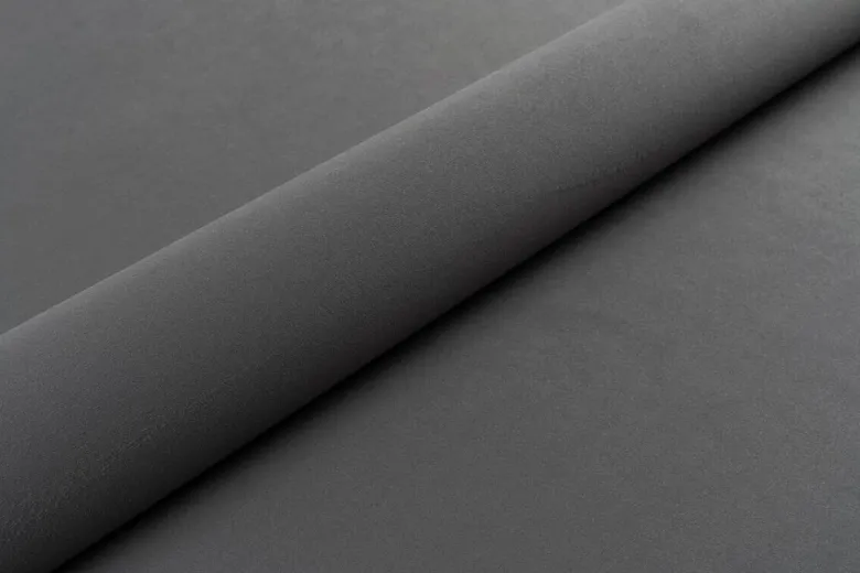 Boxspringbett Lissy graubraun Liegefläche B/L: ca. 160x200 cm