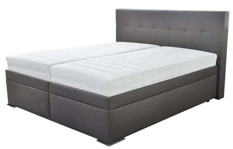 Boxspringbett Samba