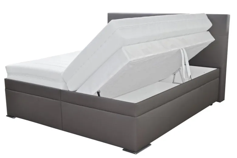 Boxspringbett Samba