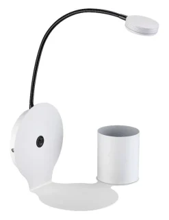 BRITOP Lighting Wandleuchte Arle 5852102 Metall H/D: ca. 40x24 cm 1 Brennstellen