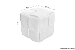byLIVING Hocker URBAN