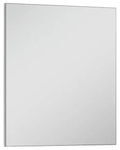 byLIVING Spiegelaufsatz JAKOB B/H/T: ca. 60x70x2 cm