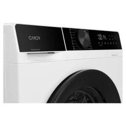 Candy Waschmaschine GD27SB7C-S weiß B/H/T: ca. 60x85x47 cm ca. 7 kg