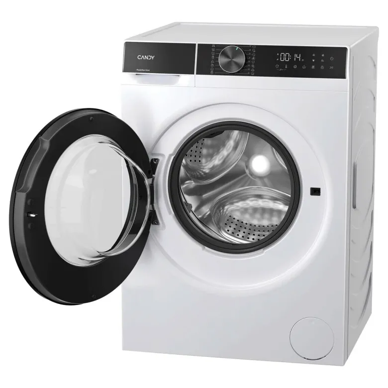 Candy Waschmaschine GD27SB7C-S weiß B/H/T: ca. 60x85x47 cm ca. 7 kg