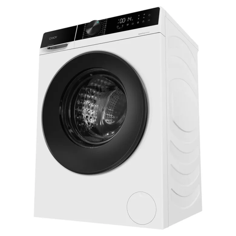Candy Waschmaschine GD27SB7C-S weiß B/H/T: ca. 60x85x47 cm ca. 7 kg