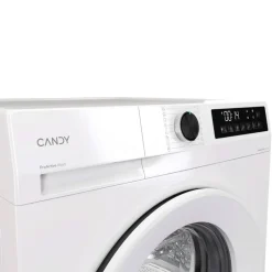 Candy Waschmaschine GD48S6-S weiß B/H/T: ca. 60x85x54 cm ca. 8 kg