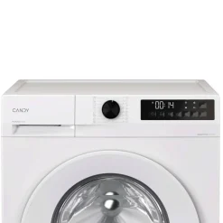 Candy Waschmaschine GD48S6-S weiß B/H/T: ca. 60x85x54 cm ca. 8 kg