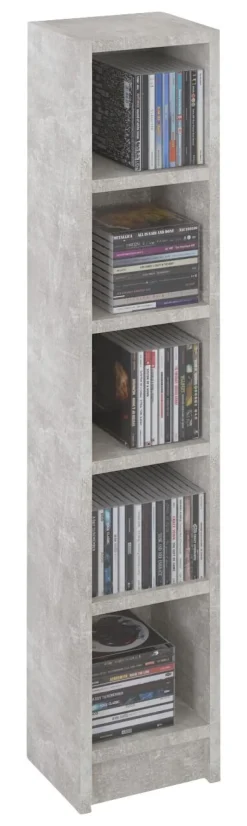 CD Regal Soul B/H/T: ca. 20x97x17 cm