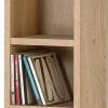 CD Regal Soul Eiche Sonoma Nachbildung B/H/T: ca. 20x186x17 cm